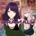 DRAMALU's Helluva Space