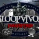 Bloopvivor (S9): Haunted