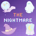 🔮✨𝒯𝒽𝑒 𝒩𝒾𝑔𝒽𝓉𝓂𝒶𝓇𝑒✨🔮
