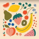 Fruit basket