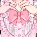 tsuu ₊ pink emotes ♡