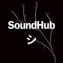 SoundHub シ Discord Server Icon