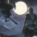 Mystic Moon
