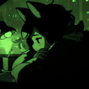 ☾⋆ ɴᴏᴄᴛᴜʀɴᴀʟ ᴠɪʙᴇs ⋆☽ [18+] icon