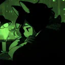 ☾⋆ ɴᴏᴄᴛᴜʀɴᴀʟ ᴠɪʙᴇs ⋆☽ [18+]