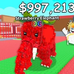 Discovery icon for Steal a Brainrot | Polska Roblox Discord server