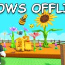 Discovery icon for Grow A Garden | Polska Roblox Discord server