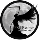 PS4/PS5 Experts Cheats & Patches (aka Team Reaper) icon