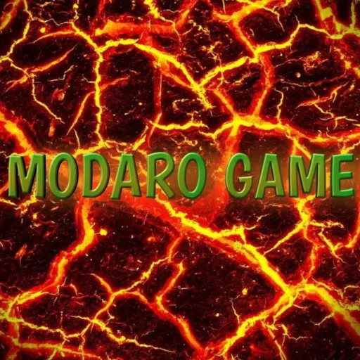 𝙈𝙤𝙙𝙖𝙧𝙤𝙂𝙖𝙢𝙚 — мониторинг Discord сервера, статистика и рейтинг