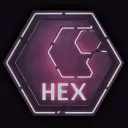 GrimHEX Unbound Design