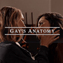 Gay's Anatomy💗