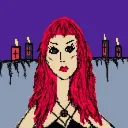 Gothic Girls & more