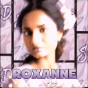 ROXANNE ROXY banner