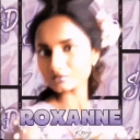 Discovery icon for ROXANNE ROXY Discord server