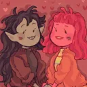 ⭐ 𝘋𝘰𝘬𝘪 𝘋𝘰𝘬𝘪 ⭐ Discord Server Icon