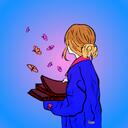 ARTIST'S BORDERLANDS Discord Server Icon