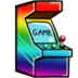 Retro Daddy's Arcade Lounge