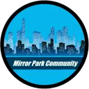 ℳ𝒾𝓇𝓇ℴ𝓇 𝒫𝒶𝓇𝓀 𝒞ℴ𝓂𝓂𝓊�... Discord Server Icon