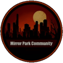 Mirror Park Community ®  Discord Server Icon