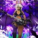 Mami's Mosh-Pit 🦇
