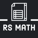 RS Math