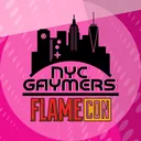 Gaymer Lounge @ FlameCon