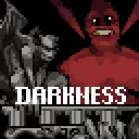 [RU/EN] DARKNESS: The Collapse