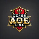 CZ/SK AoE Liga