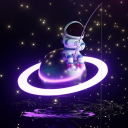 Космическая АНАРХИЯ