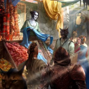 Advena: Changing World Discord server icon