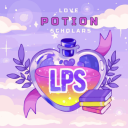 Love Potion Scholars icon