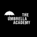 The Umbrella Academy â˜‚ Server Icon