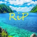 RustInParadise