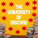 The University of Discord
