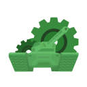 Discovery icon for ProTanki Discord server