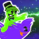 Frogs Army Discord Server Icon