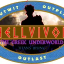 Hellvivor S8: The Greek Underworld - Titans Rising
