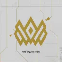 King's Quick Tools