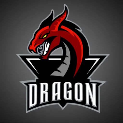 🐲| 元 Dragon Fury |🐲 2.0 — Дискорд Сервер