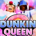 Dunkin' Queen