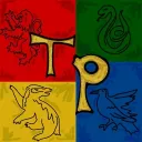 The Potterheads Discord Server Icon