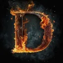 DOMINION (STORY RP, 18+) Discord Server Icon