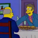 Steamed Ham Productions