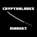CryptoBlades Market