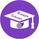 Blazor School