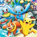 Master Trials ORG