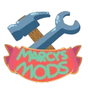 Marcy's Mods & Makings