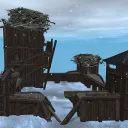 The Happy Harpy Inn