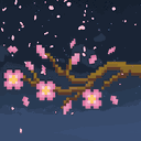 Cherry Blossom SMP