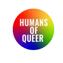 Humans Of Queer's icon